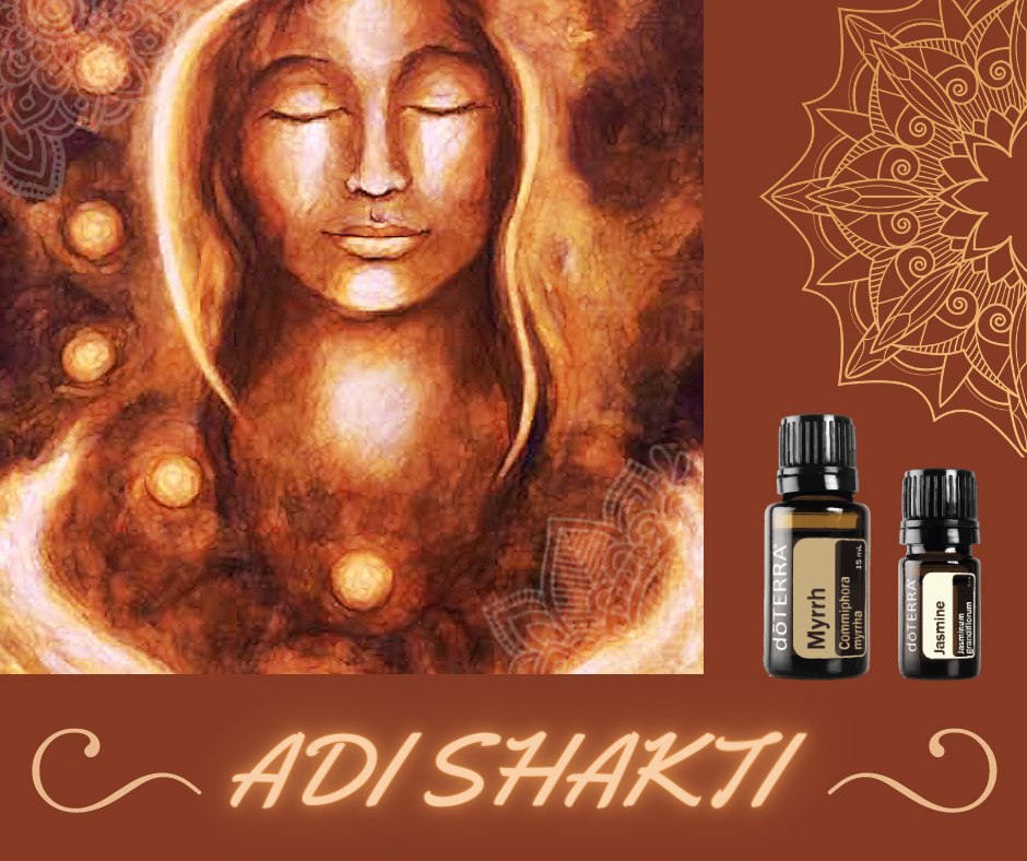 Read more about the article Adi Shakti